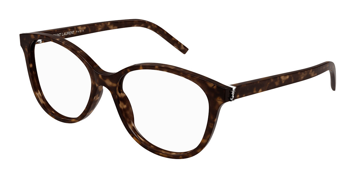 Saint Laurent SL M112 005 Tortoiseshell Damen Brillen