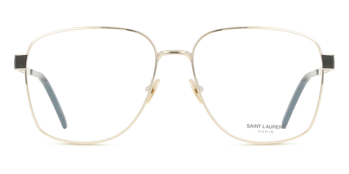 Saint Laurent SL M134 Asian Fit 003 眼鏡 | 今すぐオンライン