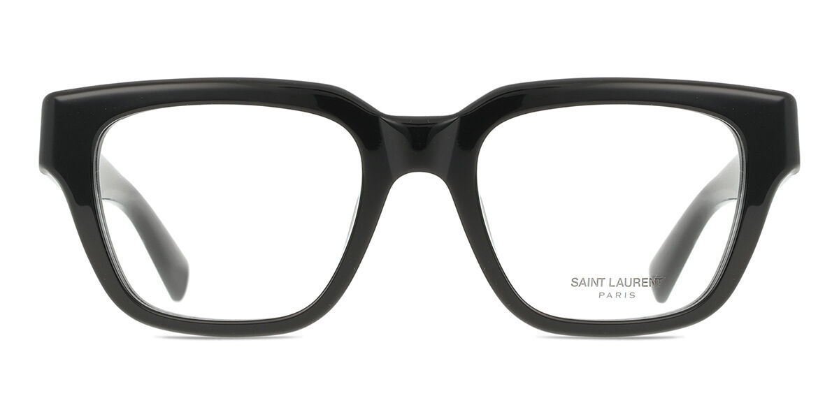 メガネ Saint Laurent Saint Laurent - SL 804 - 004 (SL 804 004) Saint Laurent SL 804 Eyeglasses | Select Eyewear