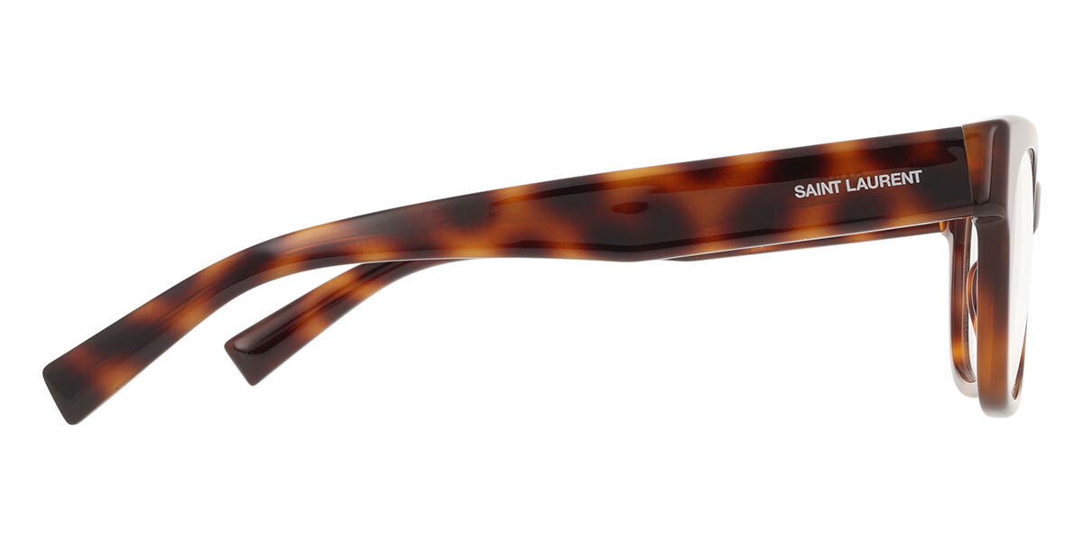 【関税＆送料込み】Saint Laurent Sl 805 Linea Sl Logo Eyegl Saint Laurent Eyewear Saint Laurent Sl 805 Linea Sl Logo 001