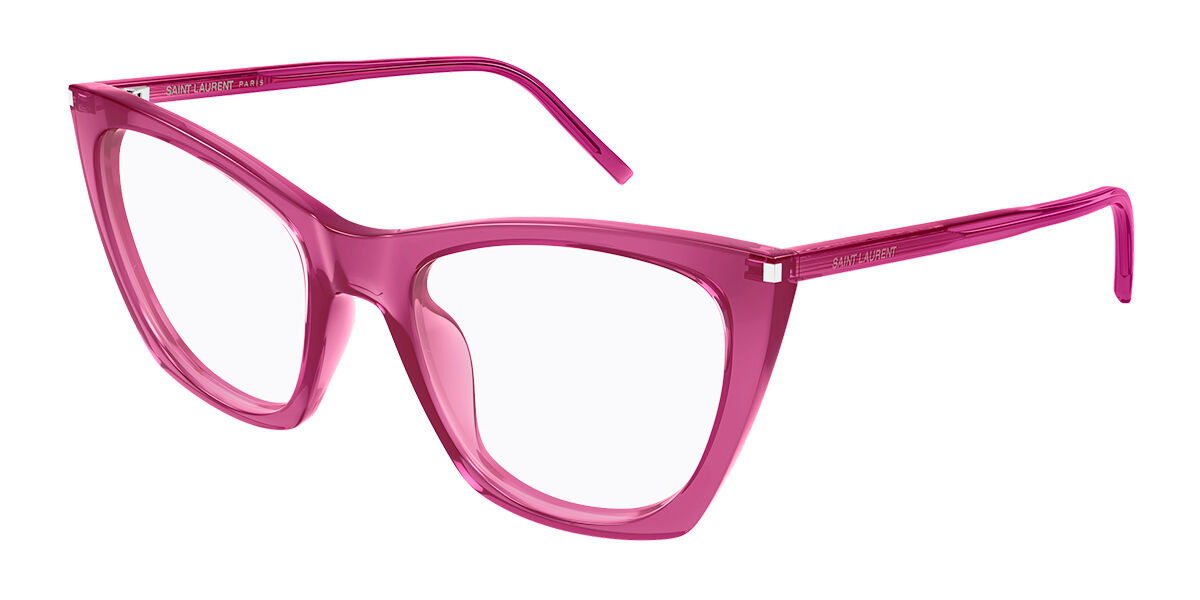 メガネ Saint Laurent Saint Laurent - SL 214 KATE THIN OPT - 003 718597_1745898370705.jpg