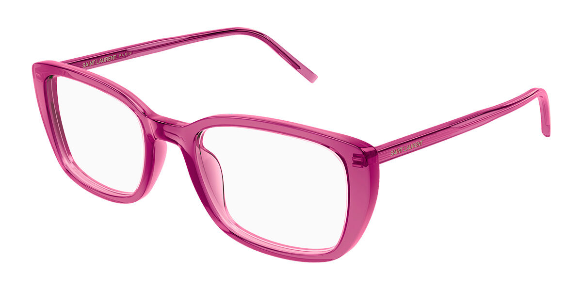 メガネ Saint Laurent Saint Laurent - SL 776 - 005 (SL 776 005) Saint Laurent SL 776 005 Glasses | Black SL 776 for €216