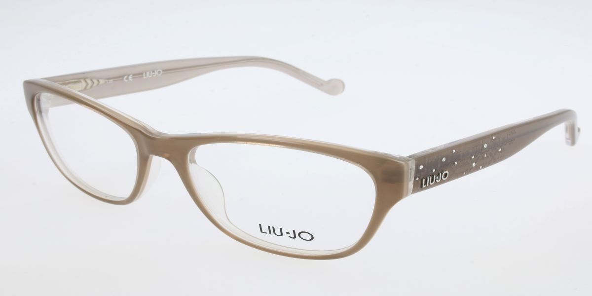 Liu Jo Occhiali da Vista | SmartBuyGlasses Italia