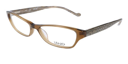 Liu Jo LJ2634 Eyeglasses