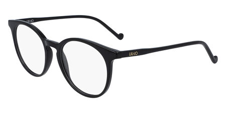Liu Jo LJ2124 714 Glasses  Buy Online at SmartBuyGlasses USA