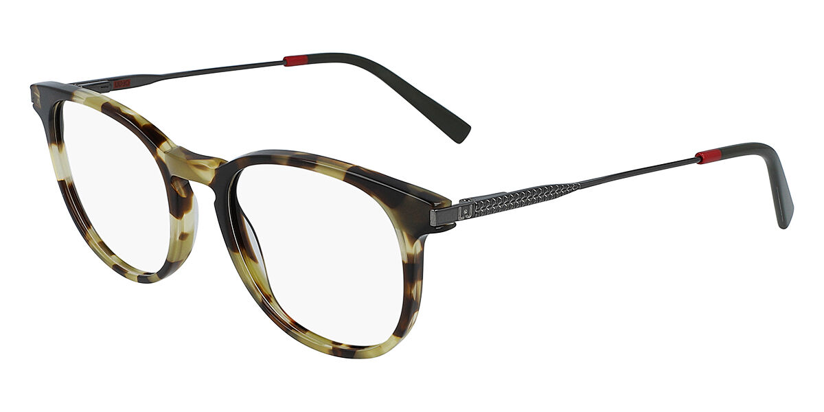 Liu Jo LJ2727 250 Tortoiseshell Herren Brillen