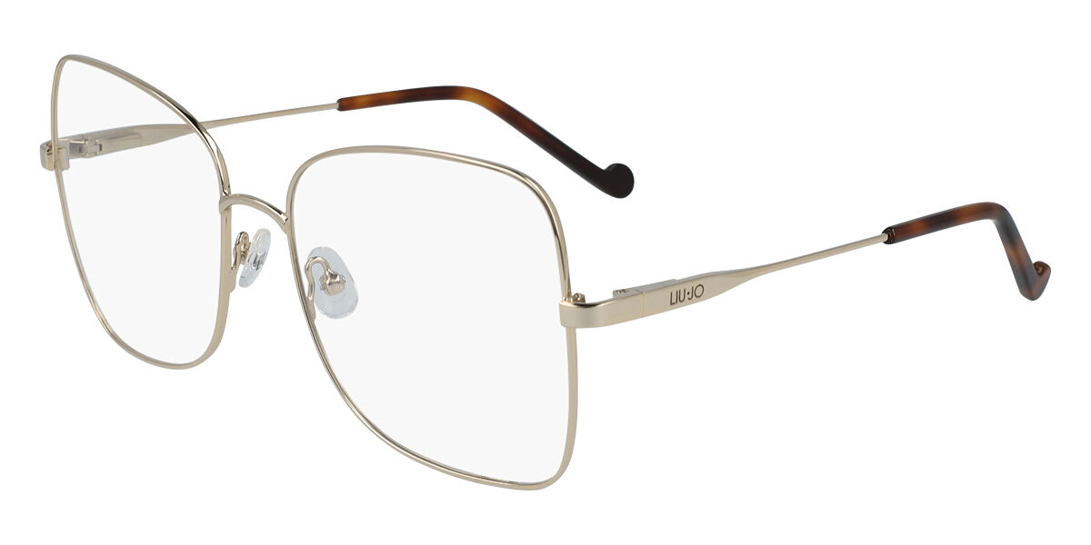 Liu Jo Occhiali da Vista | SmartBuyGlasses Italia