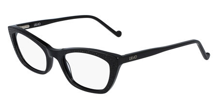 Barrio directorio llegada Buy Liu Jo Prescription Glasses | SmartBuyGlasses