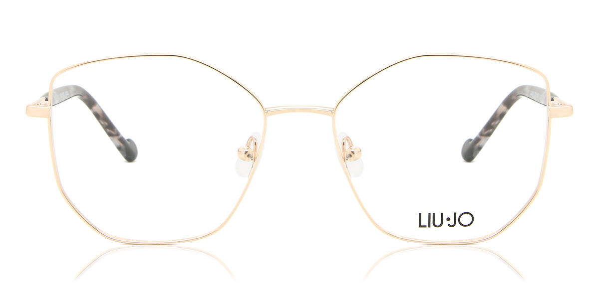 liu jo eyeglasses