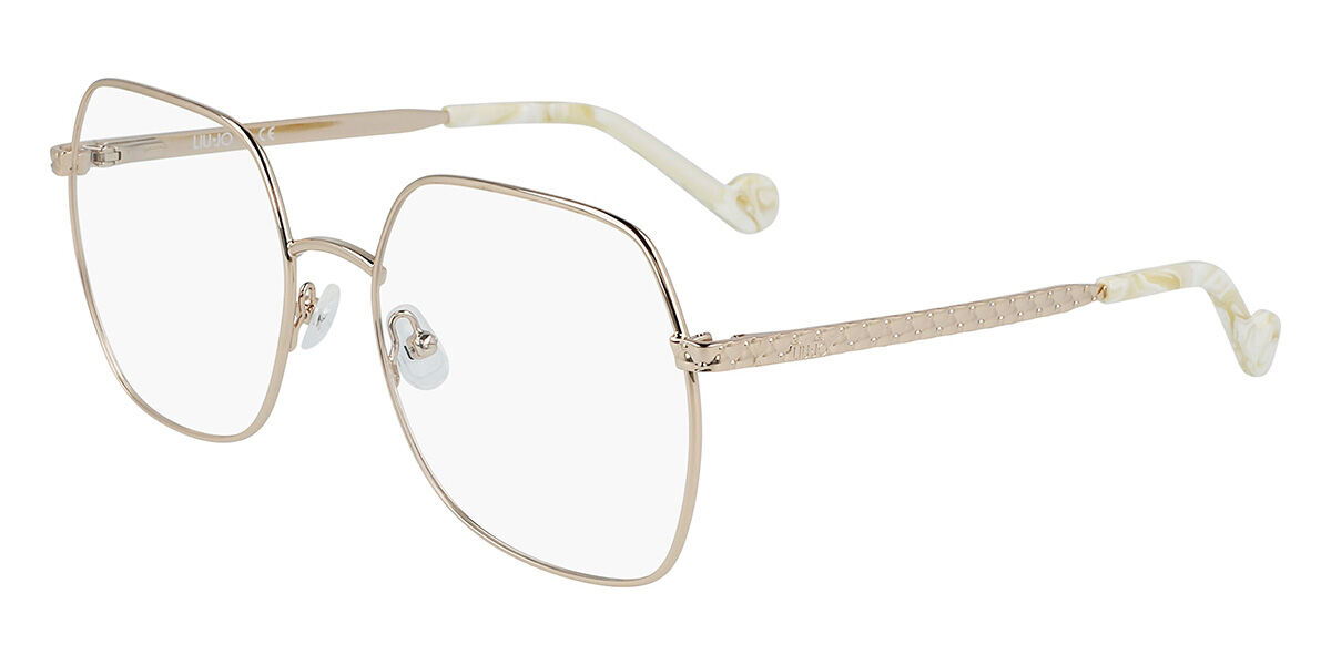 Buy Liu Jo Prescription Glasses SmartBuyGlasses