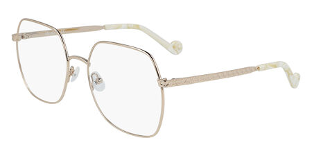 Subordinar Monica autor Buy Liu Jo Prescription Glasses | SmartBuyGlasses