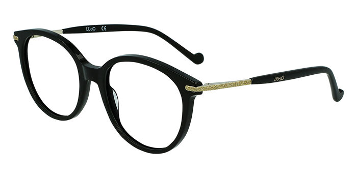 Liu Jo LJ2746 421 Tortoise Blue Eyeglasses | SmartBuyGlasses US