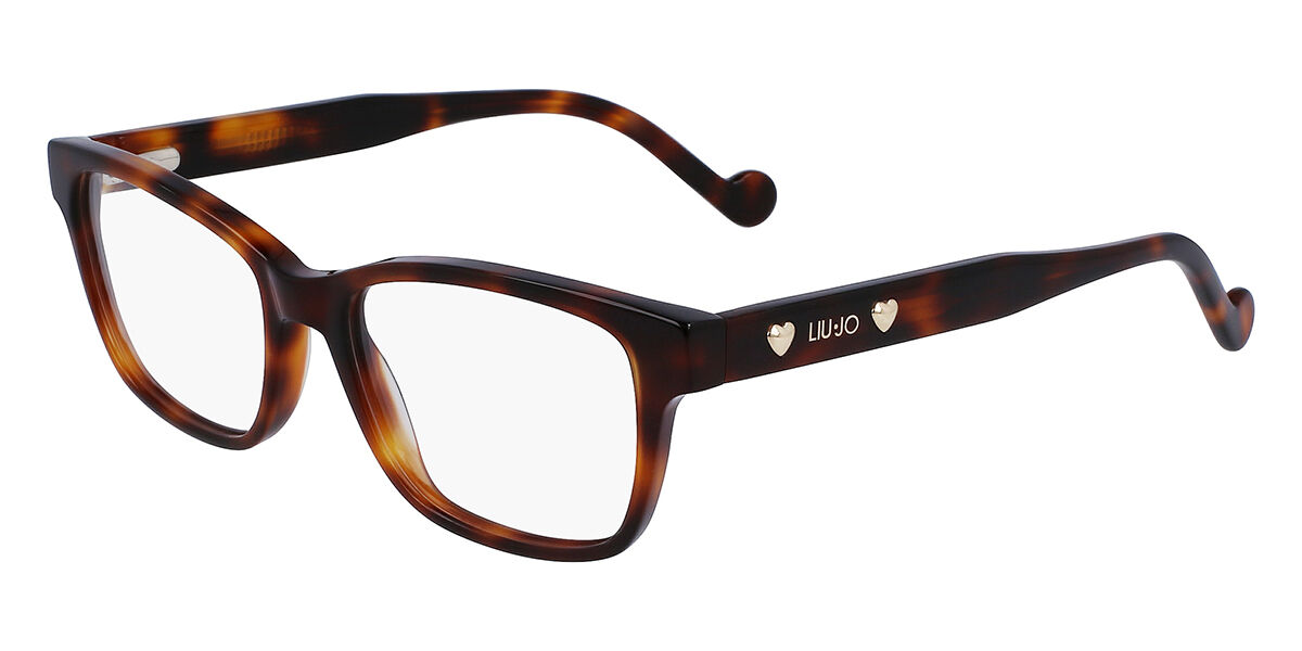 Photos - Glasses & Contact Lenses Liu Jo LJ2774 240 Women's Eyeglasses Tortoiseshell Size 51 (Frame O 