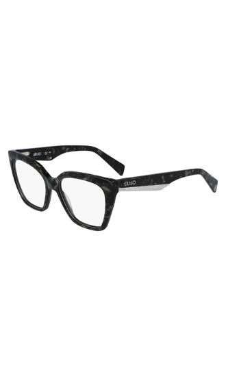 Occhiali da vista Liu Jo Acqusita ora online su SmartBuyGlasses