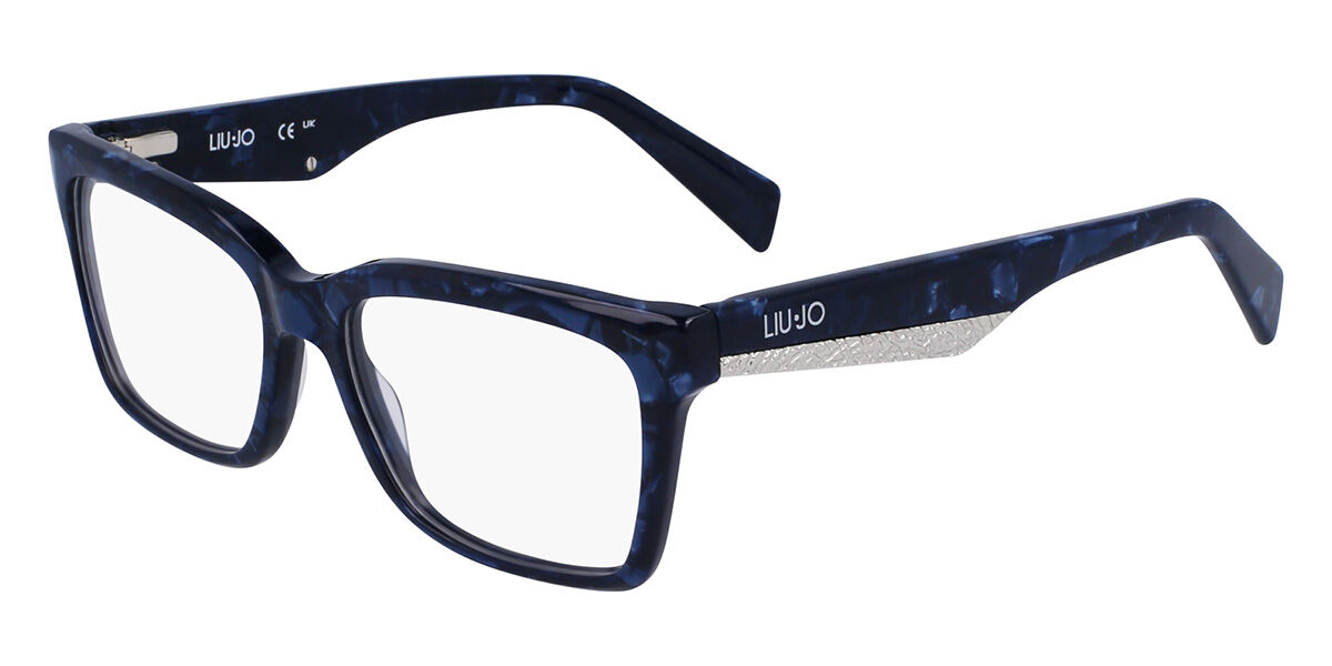 Photos - Glasses & Contact Lenses Liu Jo LJ2798 462 Women's Eyeglasses Tortoiseshell Size 53 (Frame O 