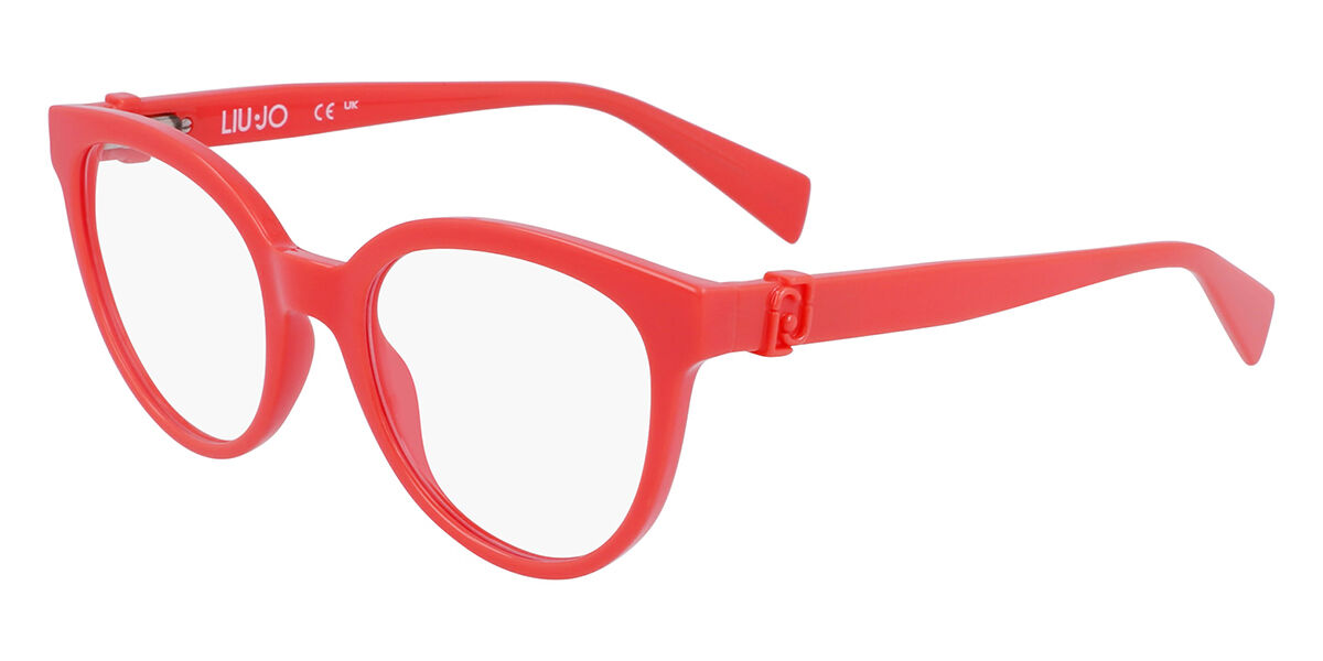 Buy Liu Jo Prescription Glasses Online | SmartBuyGlasses CA
