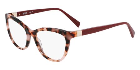 Liu Jo LJ2812 Eyeglasses