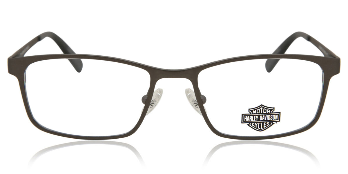 Lentes Opticos Harley Davidson HD0140T 009 Matte Gunmetal | VisionDirecta  Chile