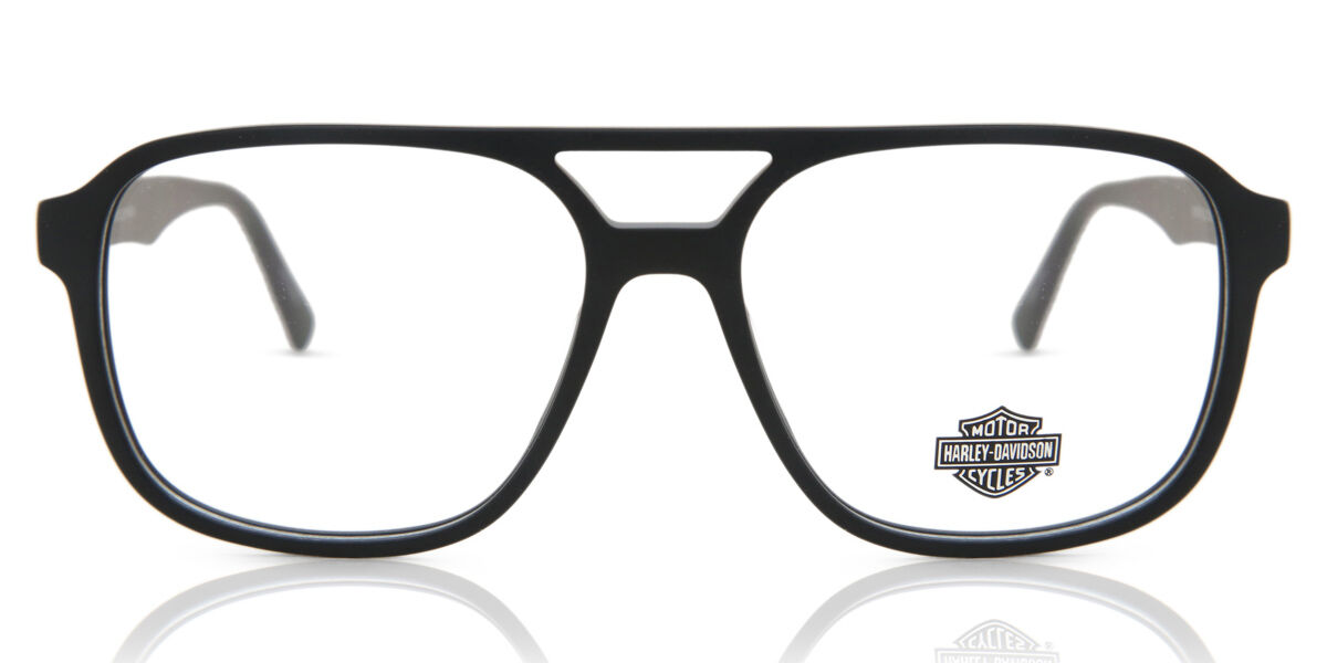 Óculos de Grau Harley Davidson | Compre online na OculosWorld Brasil