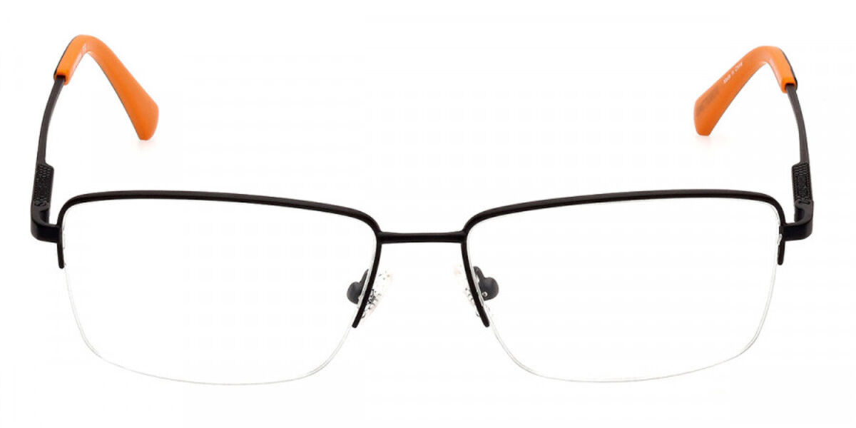 Harley Davidson Hd0949 002 Men's Glasses Black Size 58 - Free Lenses - Blue Light Block Available