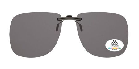 WiseGoods Luxe Clip On Sunglasses - Accessoires de vêtements pour