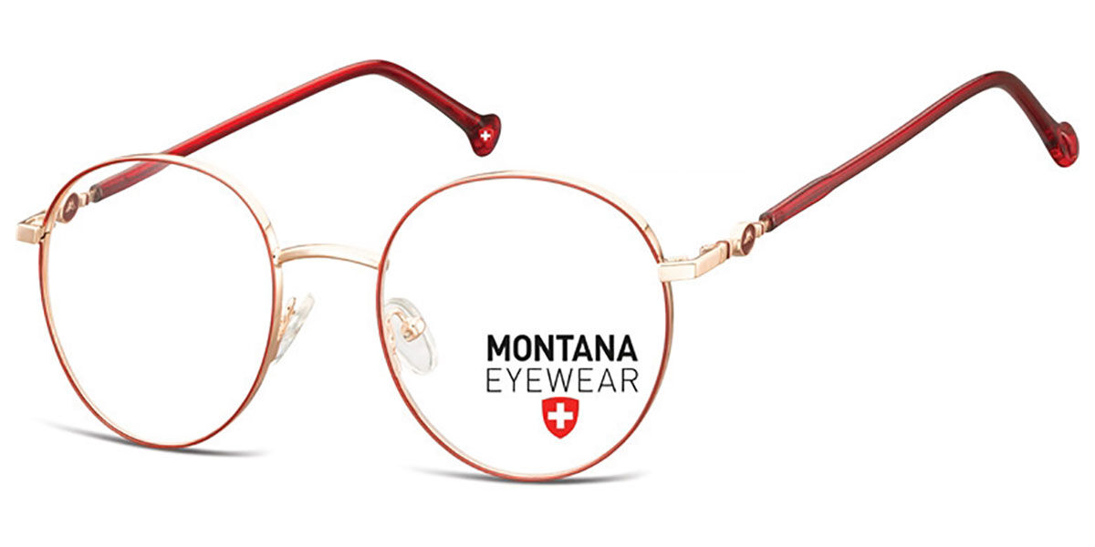 Montana Eyewear MM587