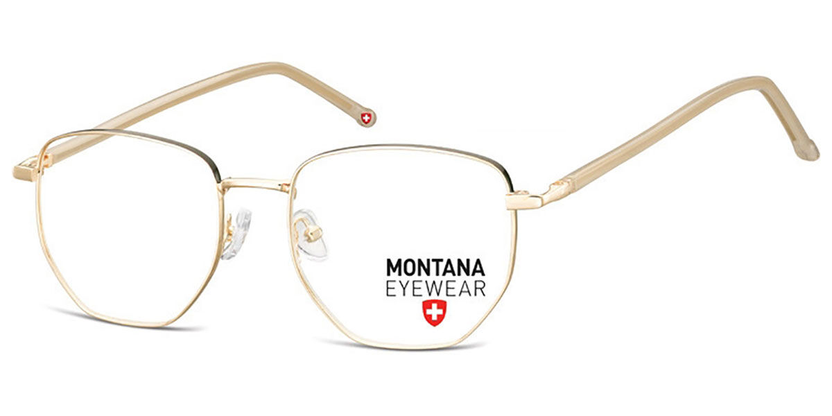 Montana Eyewear MM588
