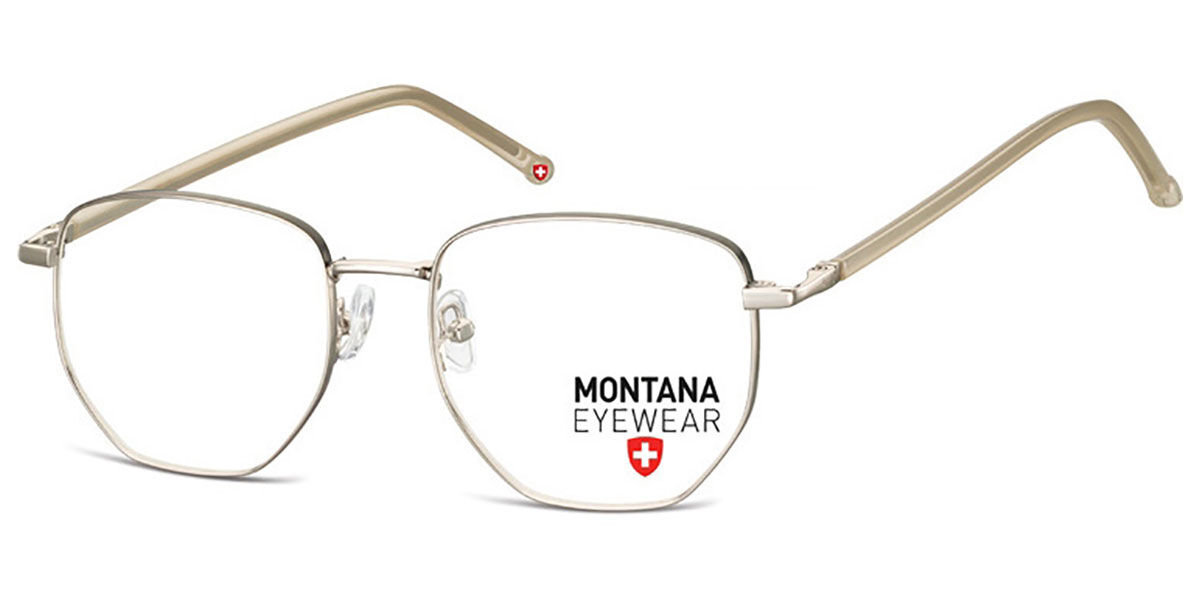 Gafas Graduadas Montana Eyewear | Comprar online en GafasWorld España