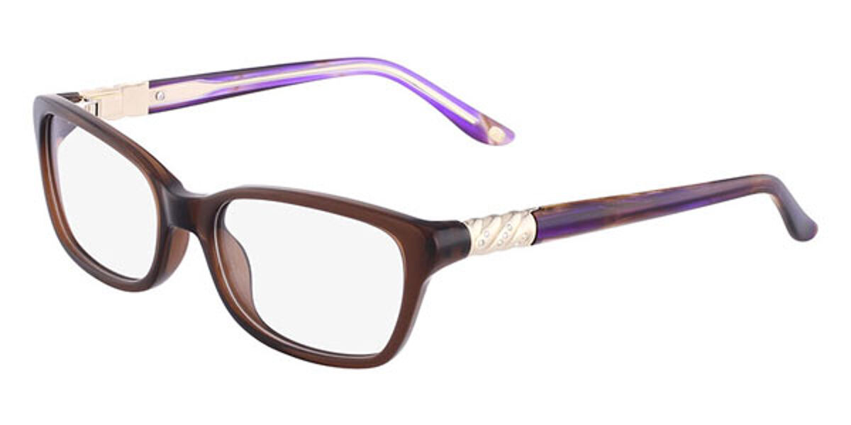 Tommy Bahama TB5035 210 Eyeglasses in Brown | SmartBuyGlasses USA
