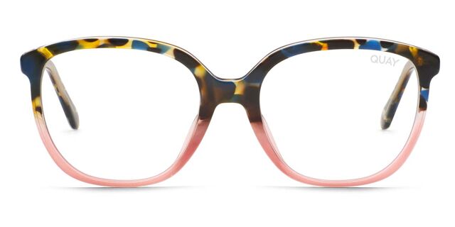 Quay CALL ME BLUE LIGHT Blue-Light Block 62943 glasses Buy