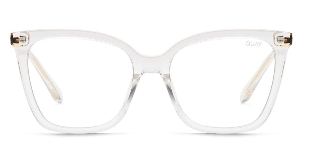 Quay VIDEO ON Blue-Light Block 56076 glasses Buy online now