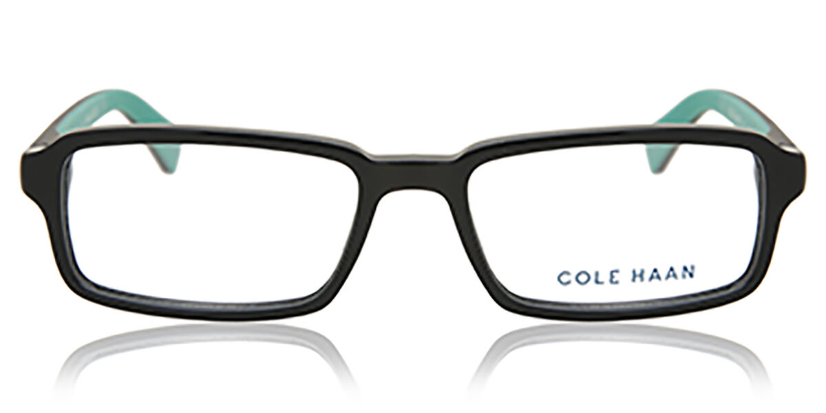 Eyeglasses Cole Haan CH4011 CH 4011 Navy