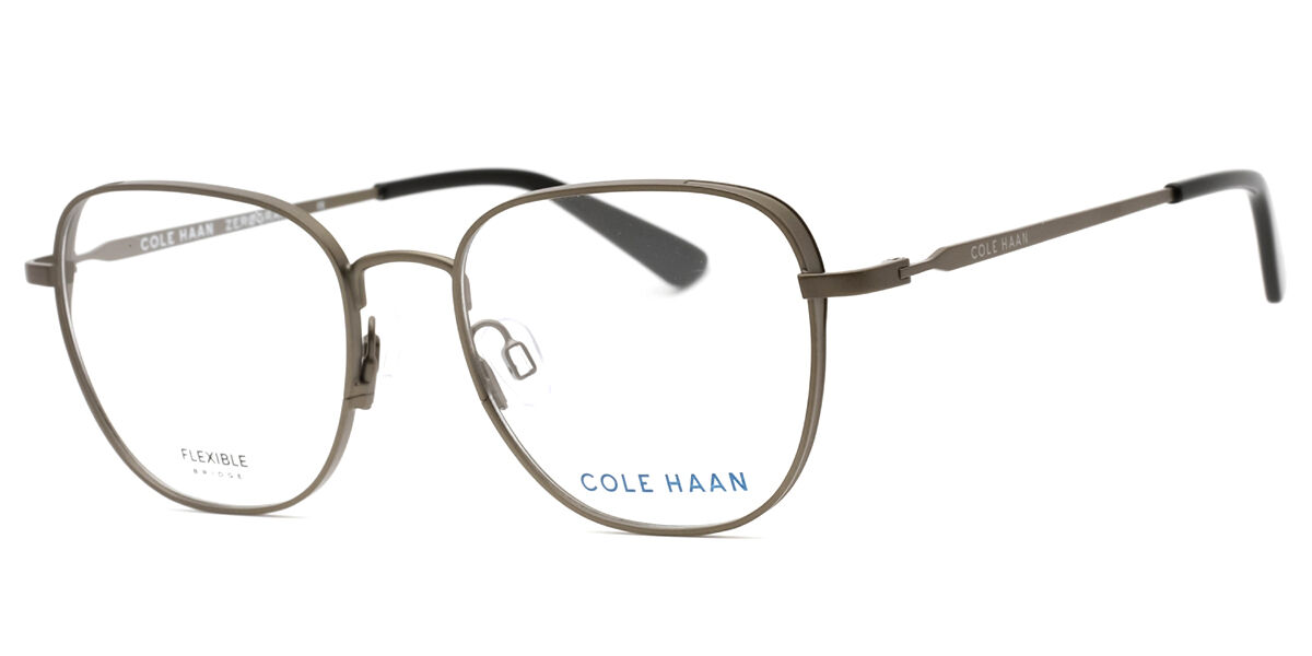 Cole Haan CH4503 033 Gunmetal Herren Brillen