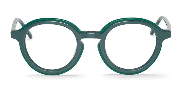 Lunettes Edna Vert EasyLunettes