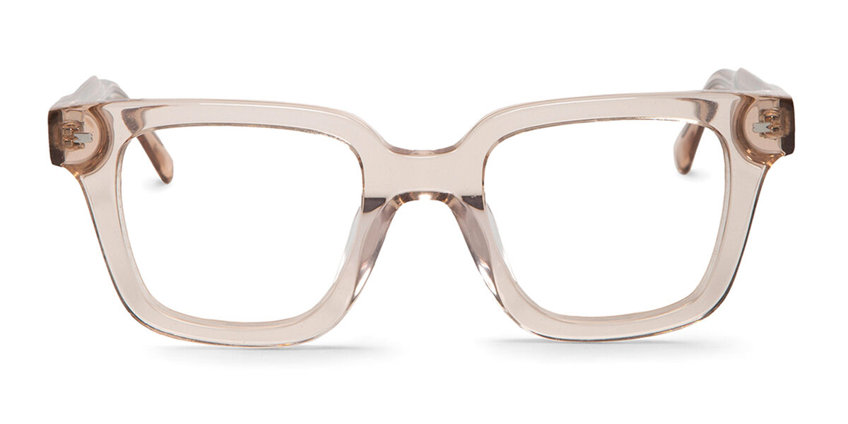 Mr. Boho Fredricksen TABL9-00 Men’s Eyeglasses Brown Size 48 (Frame Only) - Blue Light Block Available