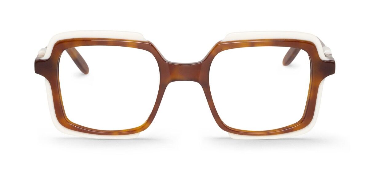 Mr. Boho Barbara LACLR27-00 Men's Glasses Tortoiseshell Size 51 - Free Lenses - Blue Light Block Available