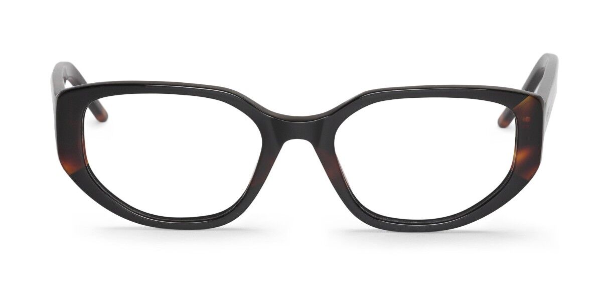 Mr. Boho Ellewoods LACTR9-00 Women’s Glasses Black Size 54 - Free Lenses - Blue Light Block Available