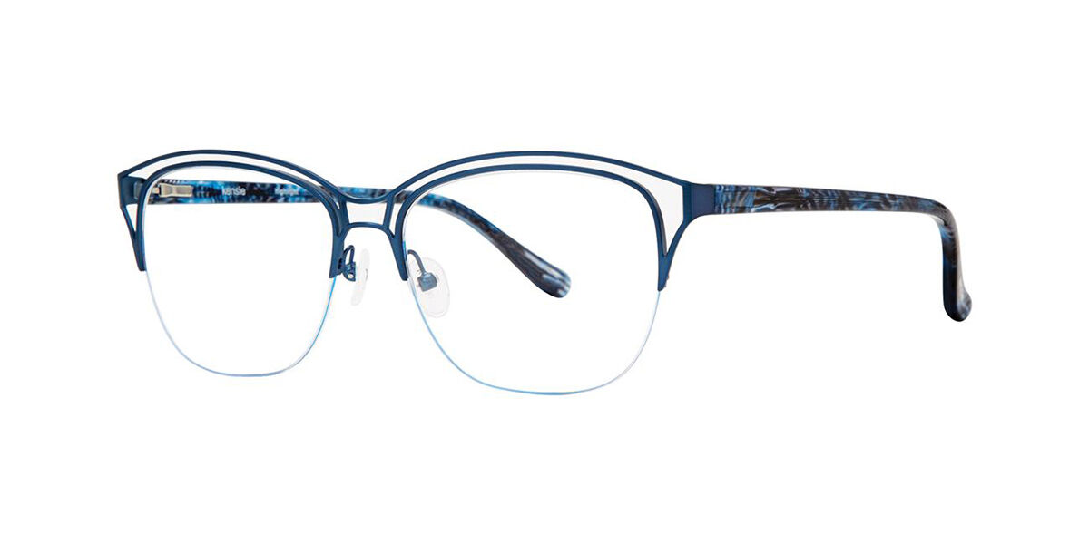 Gafas Graduadas Kensie Highlight Blue