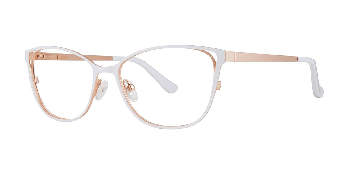 Gafas Graduadas Kensie INSPIRATION White