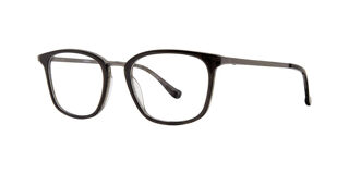 Kensie Fancy Eyeglasses Black