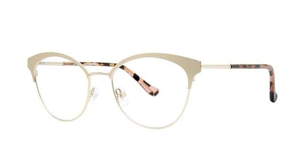 Gafas Graduadas Kensie Highkey Gold