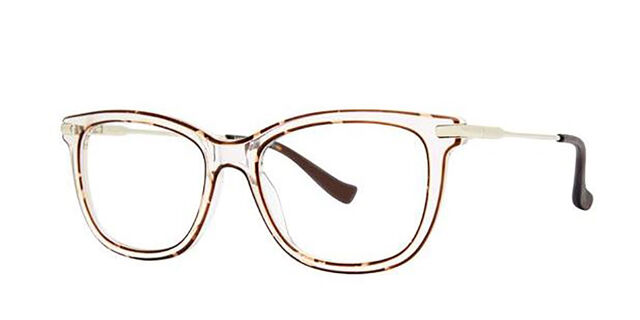 Kensie Ironic Tortoise Edging glasses Buy online now