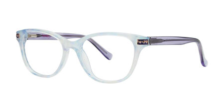 Kensie Fancy Eyeglasses Black