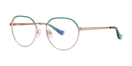 Kensie Whirl Eyeglasses