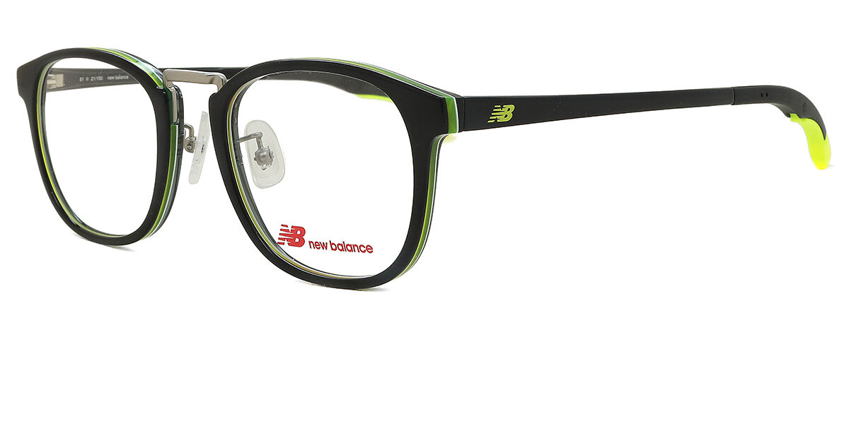 new balance prescription glasses