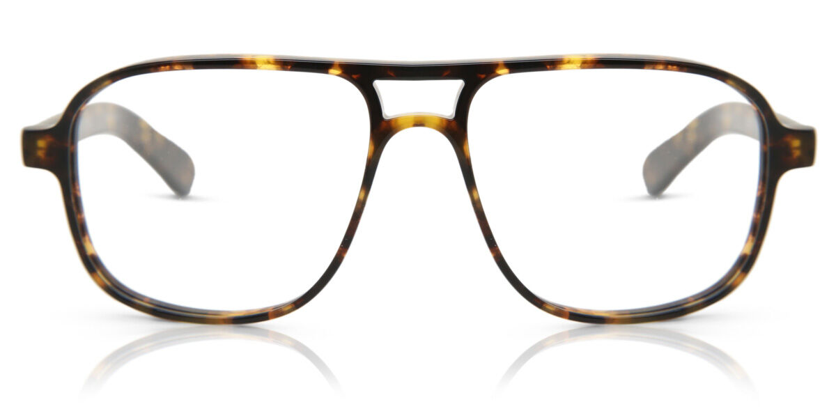 Spitfire Datt Tort/Transparente Tortoiseshell Herren Brillen