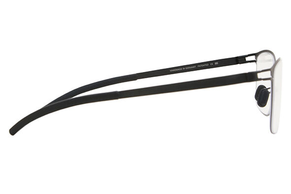 メガネ Mykita FW25 Mykita - HENNING 002 Clear (HENNING 002) Mykita Henning 002 glasses | Buy online now | SmartBuyGlasses US