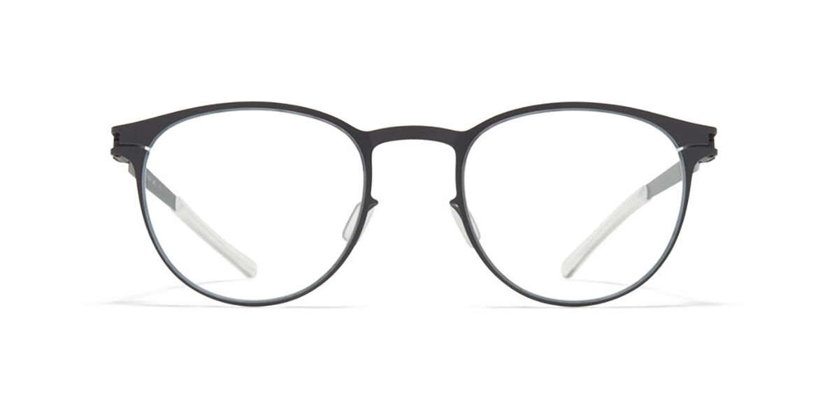 Mykita Walt 465 Graue Herren Brillen