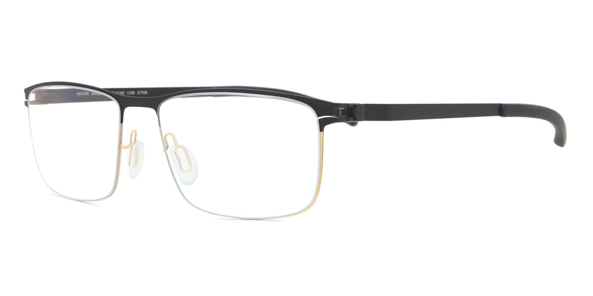 メガネ Mykita FW25 Mykita - XANDER - 056 (XANDER 056) Mykita Xander 056 glasses | Buy online now | SmartBuyGlasses US