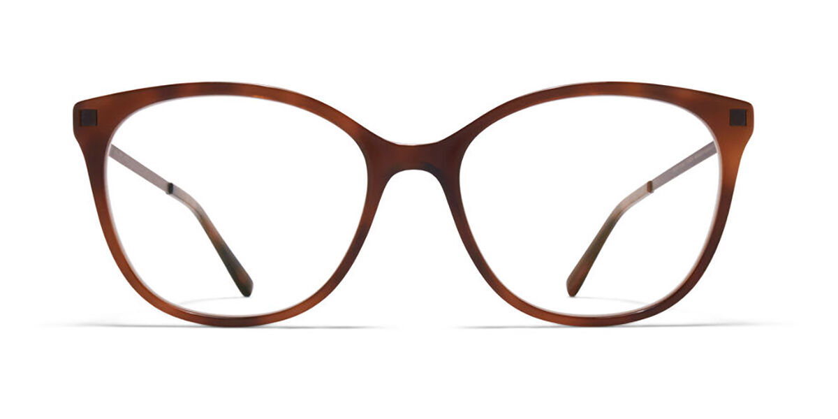 Mykita Lupa 852 Glasses Tortoise | VisionDirect Australia